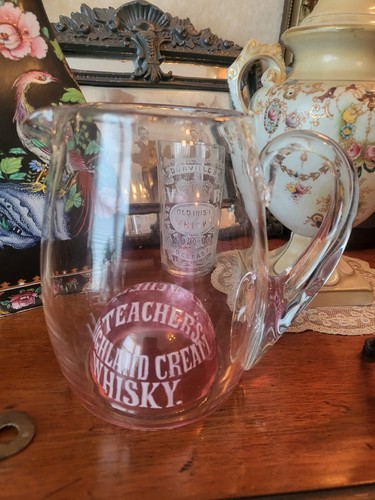 Teacher highland cream - teacher's,