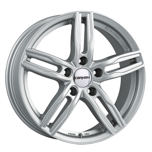 Carmani wheels paul 5x16 - wheels, 14
