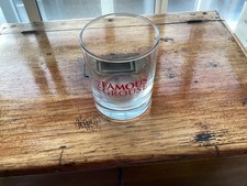 One The Famous Grouse Whisky