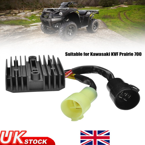 For kawasaki voltage - kawasaki, regulator
