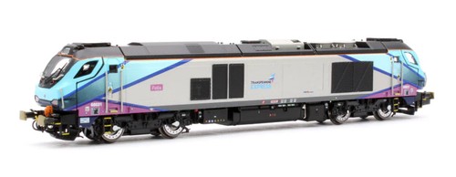 Dapol 022 015d - dapol, gauge