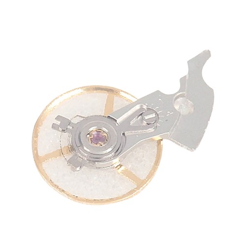 New gold watch balance - gold,