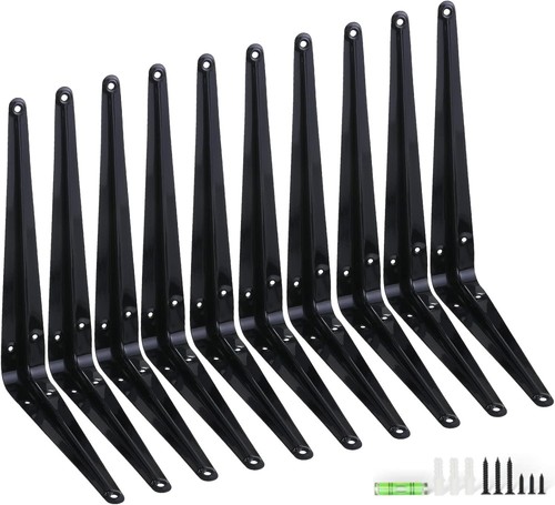 10pcs 12 london heavy - 10pcs, 12"