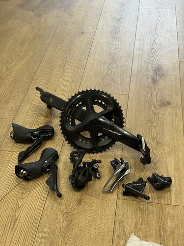 Shimano 105 r7000 - 105, 2x11