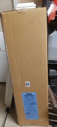 Creda tsre050 storage - tsre050, heater