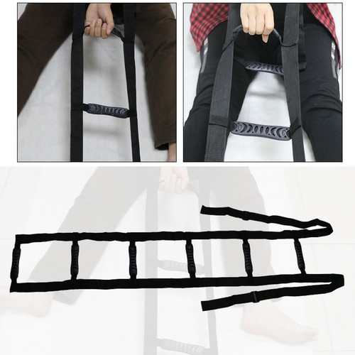 Bed ladder assist - assist, up