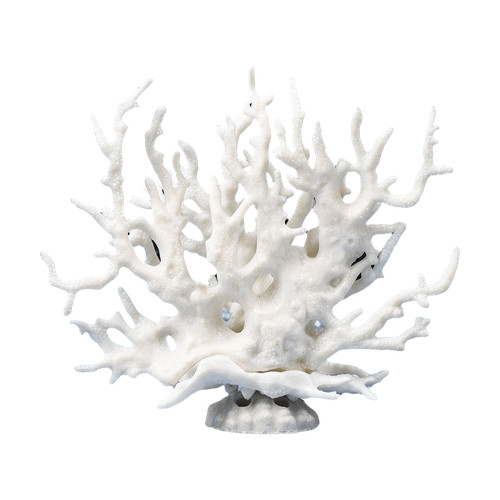 Artificial fake coral water - artificial,