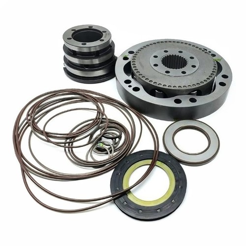 Ms05 hydraulic motor repair - ms05,