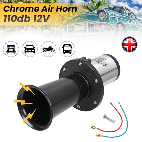 Car van air horn - &,