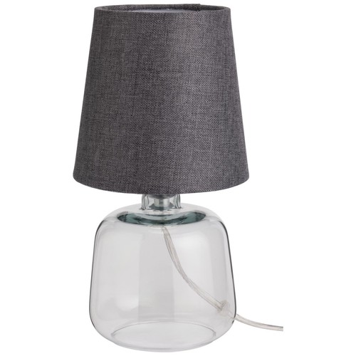 Table lamp habitat - lamp, cabras