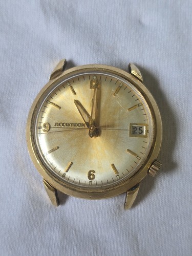 Vintage 14k watch - 14k, gf