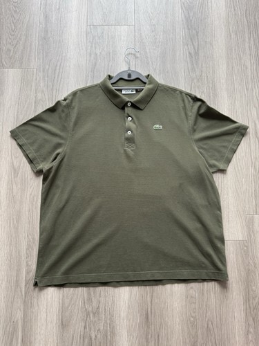 Men lacoste polo - men’s,