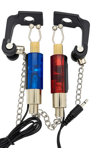 Illuminated chain bite - illuminated,