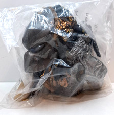 Predator Masked Predator Bust