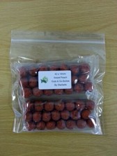 42 x 14mm Sweet Peach Grab & Go Boilies By Starbaits
