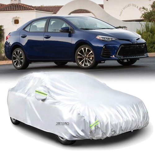 185 full car cover - 185'',
