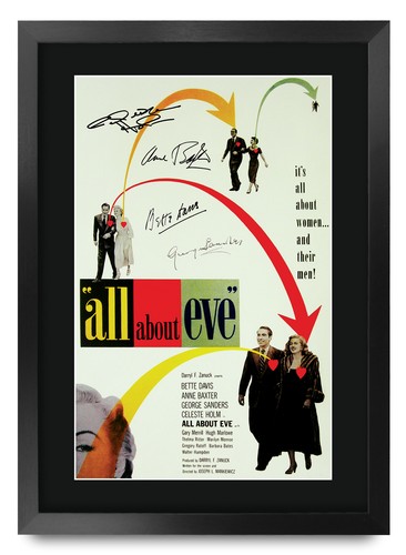 All about eve - all,