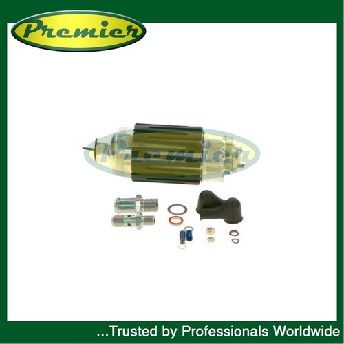 Premier fuel pump - pump, fits