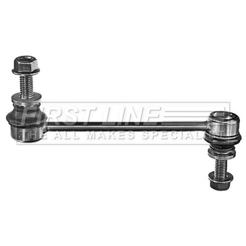 Anti roll bar links - roll, front