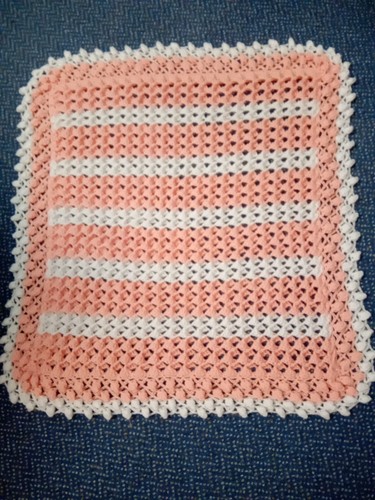 Hand made crochet - crochet, baby