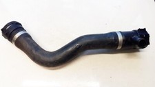 BMW 3-Series 2003 Radiator