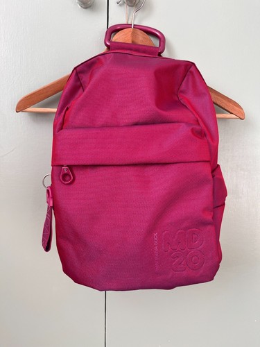 Mandarina duck md20 backpack - md20,
