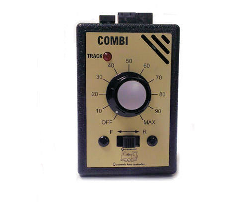 Gaugemaster combi analogue - gaugemaster,