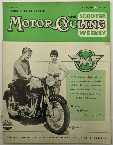 Motorcycling magazine - motorcycling,