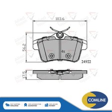 Fits Peugeot 3008 5008 RCZ