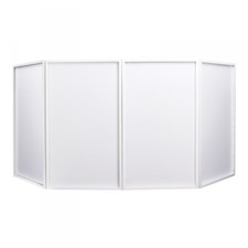 Equinox Foldable DJ Screen