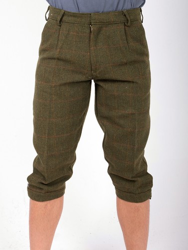 Country derby tweed breeks - derby,