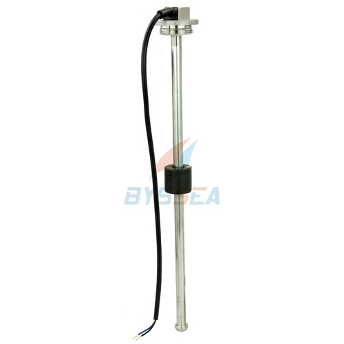 500mm kus fuel level - 500mm,