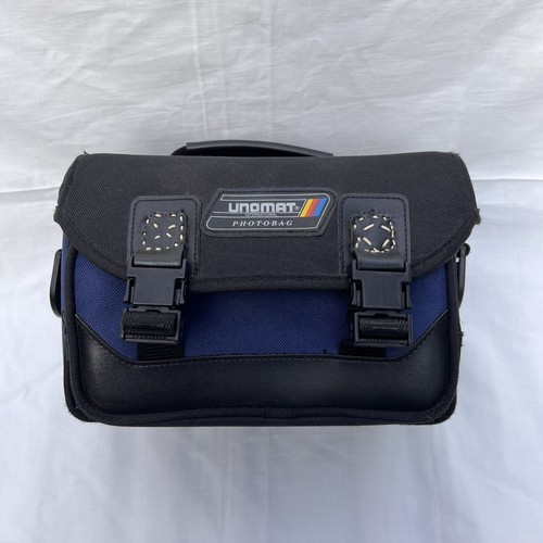 Unomat international photobag - unomat,