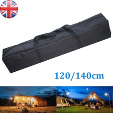 Canvas Canopy Pole Camping
