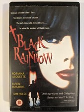 Black Rainbow Ex Rental Big