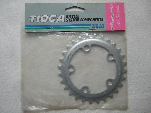 Tioga stainless steel - tioga,