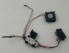 WORX WX550L.9 20V Speed