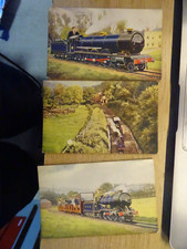 Postcards Ravenglass and