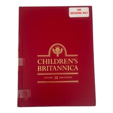 Vintage 4th edition Childrens