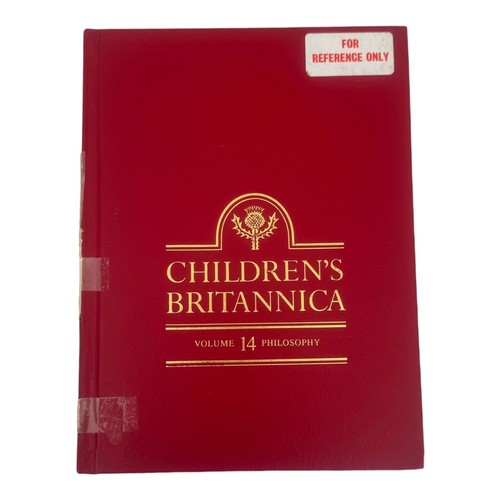 Vintage 4th edition - , childrens