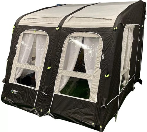 Caravan motorhome summerline - motorhome,
