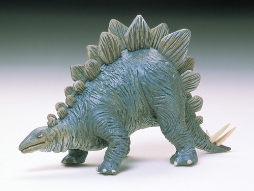 Tamiya 60202 stegosaurus - 60202,