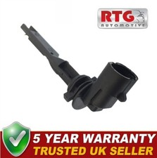 Coolant Expansion Header Tank