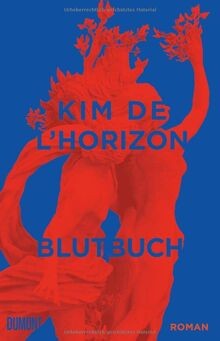 Blutbuch ausgezeichnet mit - blutbuch:,