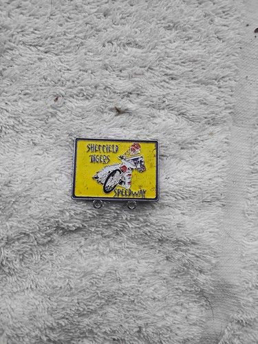 Sheffield tigers speedway - tigers,