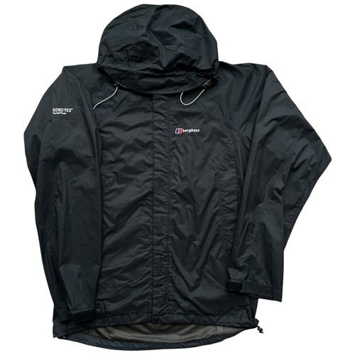 Berghaus gore tex - gore-tex, paclite