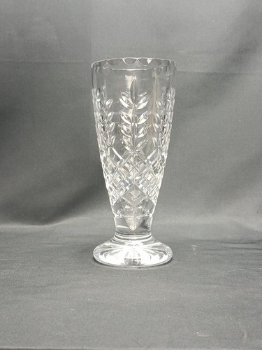 Heavy royal doulton crystal - heavy,