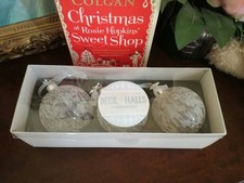 DECK THE HALLS BOX SET OF 3