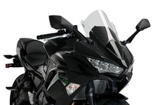 Puig 3881W Z-Racing Screen