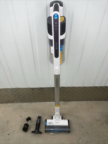 Shark vacuum power pro with - shark,